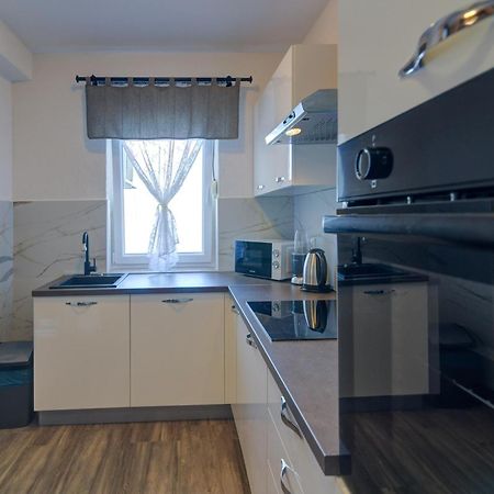 Ivan Apartman Senj  Eksteriør bilde