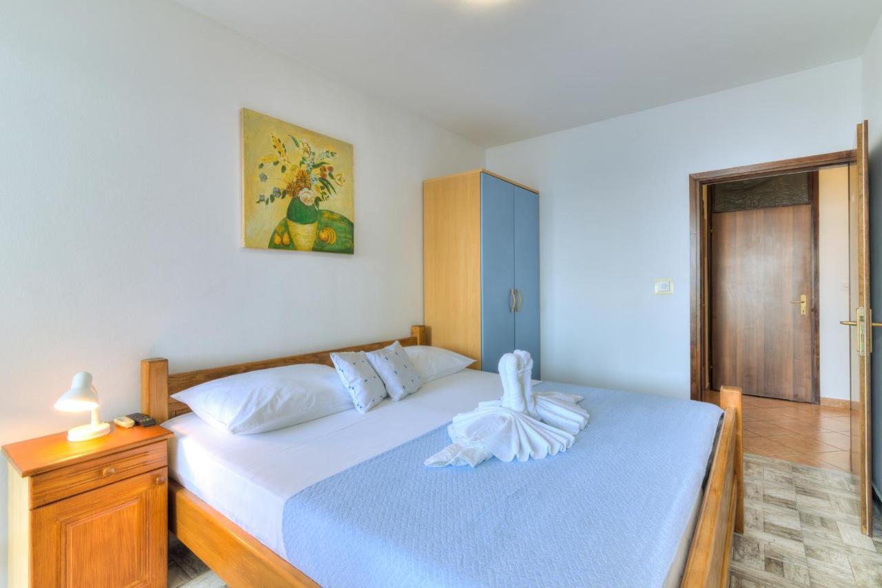 Ivan Apartman Senj  Rom bilde