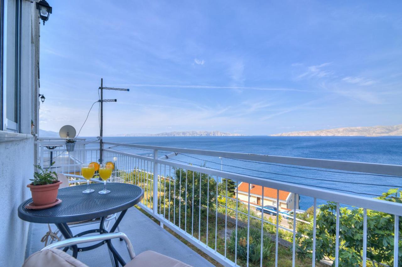Ivan Apartman Senj  Rom bilde