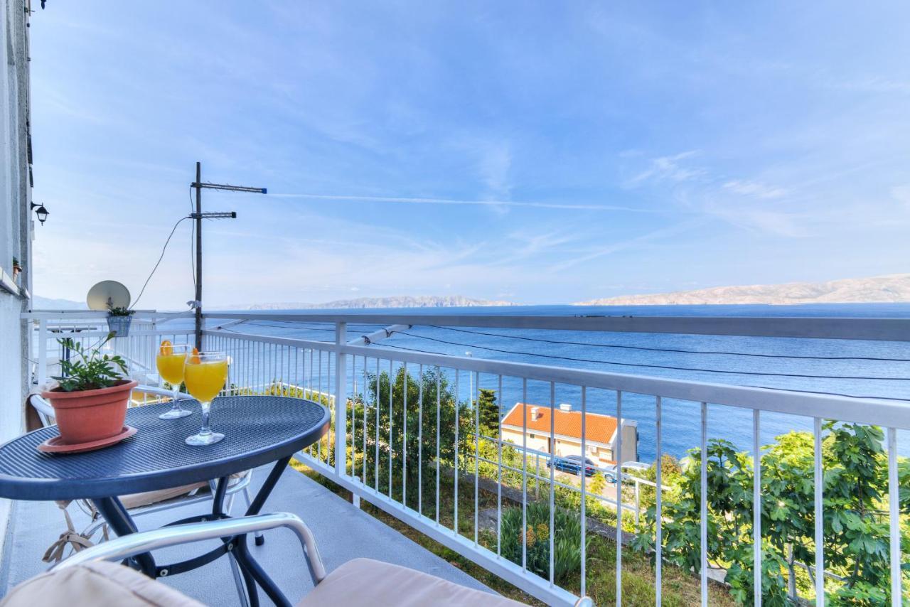 Ivan Apartman Senj  Rom bilde