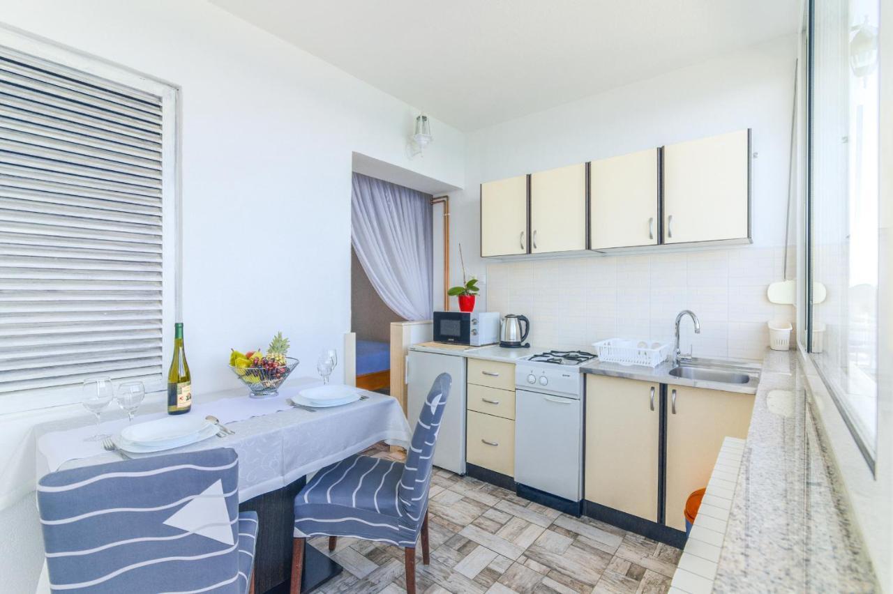 Ivan Apartman Senj  Rom bilde