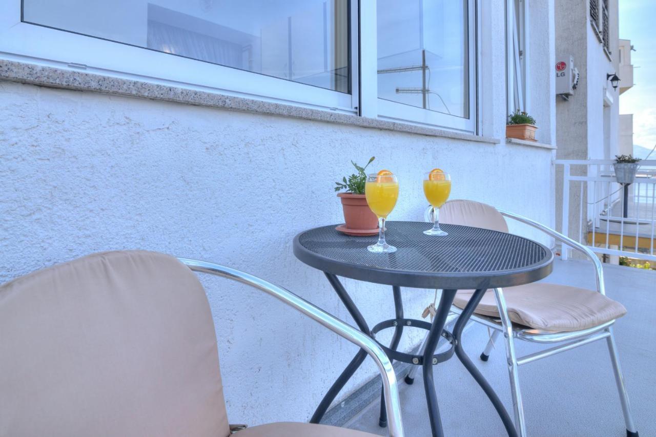 Ivan Apartman Senj  Rom bilde
