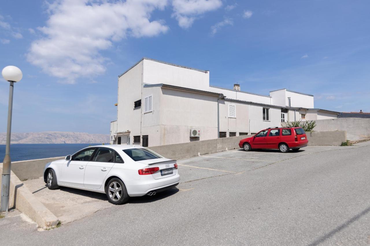 Ivan Apartman Senj  Rom bilde