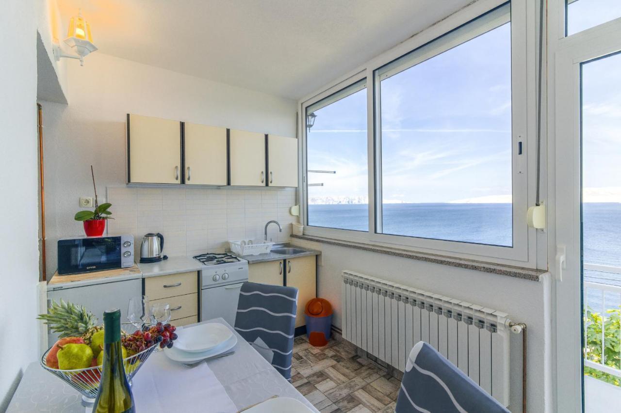 Ivan Apartman Senj  Rom bilde