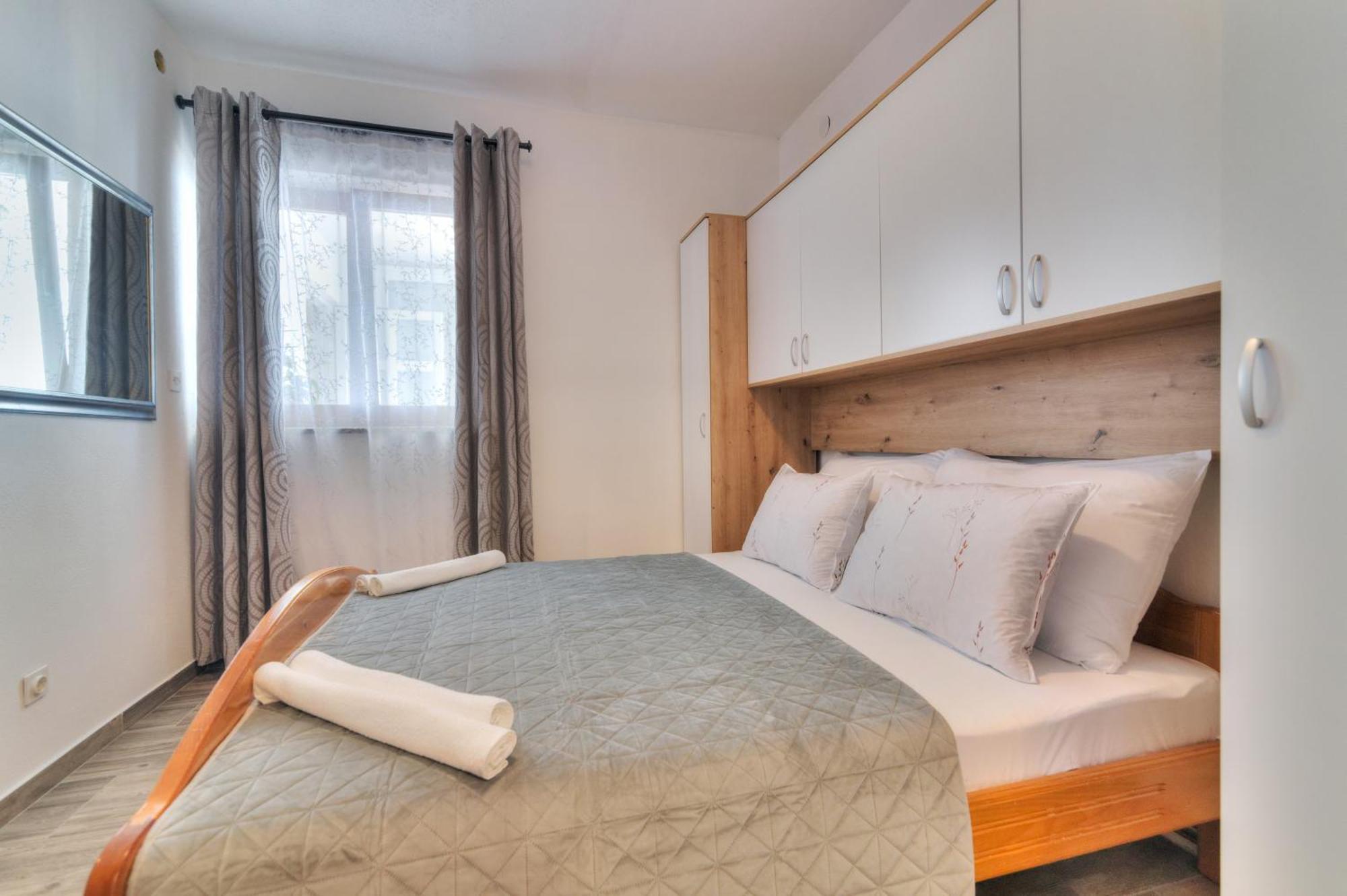 Ivan Apartman Senj  Eksteriør bilde